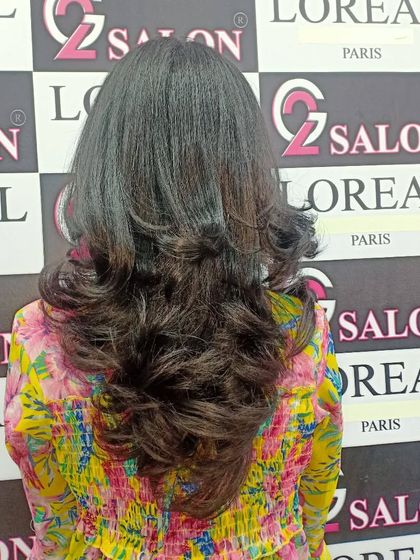 Precision Haircuts & Styling photo 10