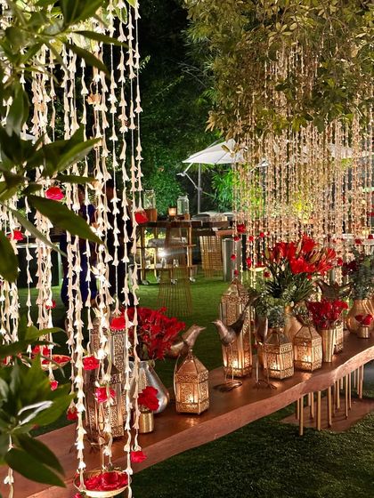 Artistry in Detail: Decor & Ambiance photo 92