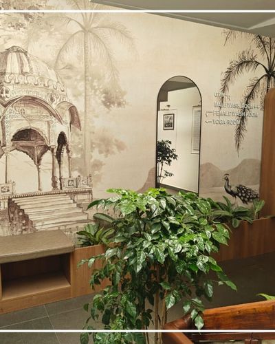 Historic Preservation & Adaptive Reuse