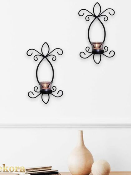 Dekora - Decorative Lighting Candle Holders & Lanterns: The Art of Ambiance photo 7