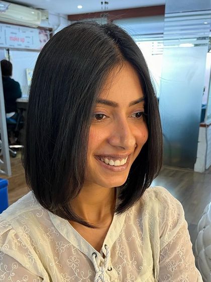 Rohit - Haircuts Chic Short Cuts: Bobs & Pixies photo 67