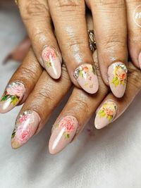 Nail Studio Services