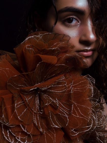 High-Fashion & Editorial Looks photo 46