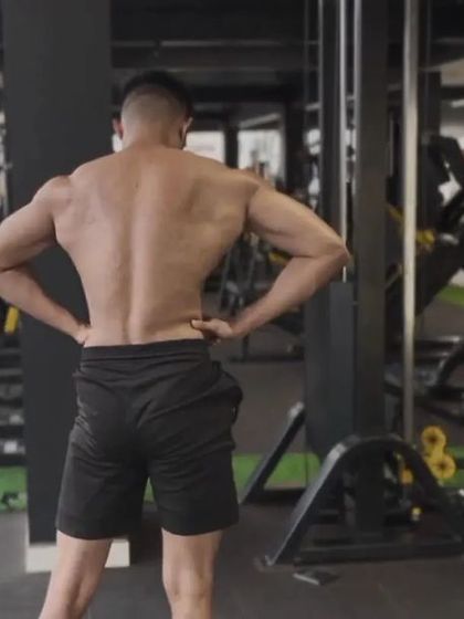 Abhinandan Kuratti - Fitness & Nutrition Coaching My Physique & Journey photo 66