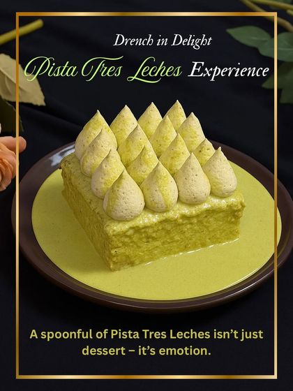 Fusion & Specialty Desserts photo 6