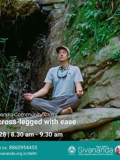 Sunday Community Classes & Workshops photo 11