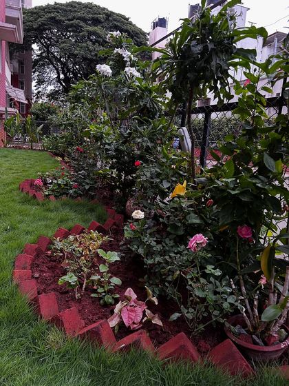 Make My Garden - Garden Maintenance Residential Landscape Makeovers photo 3