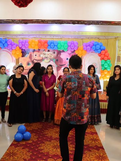 Unforgettable Birthday Bashes photo 50