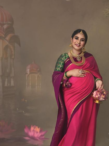 Painterly & Mythological Portraits photo 32