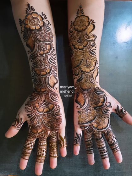 Modern Dubai, Khaliji & Khafif Styles photo 52