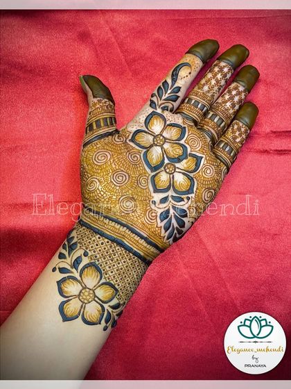 Minimal & Party-Ready Designs photo 21