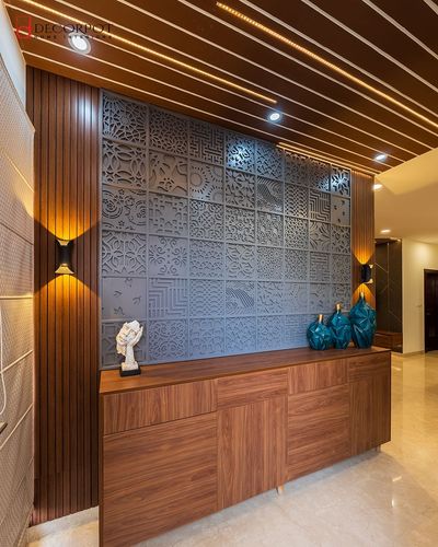 Foyer Design