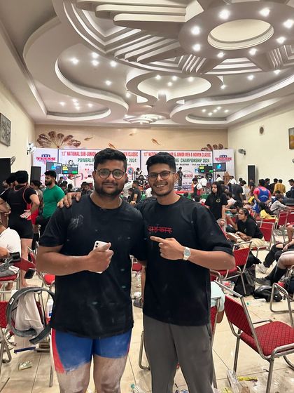 A collection of podium shots and team photos from various state, national, and international competitions. This is the social proof of our success and the strong community we've built at Team Strength Mob.