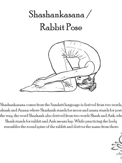 Anagha Yoga - Therapeutic Yoga Yoga Foundations: Asana Library photo 67