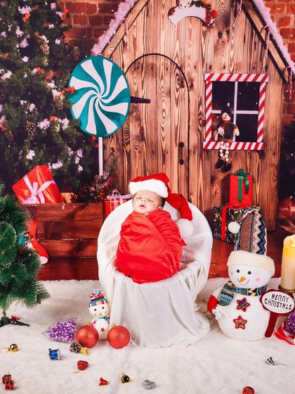 The Newborn Stage (0-3 Months) photo 26