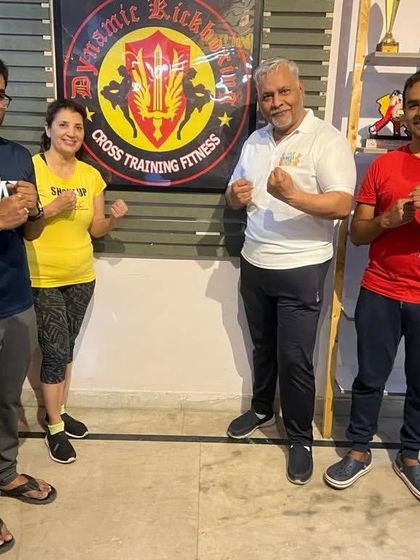 The Squad: Our Community photo 19