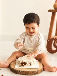 Baby & Kids Photography