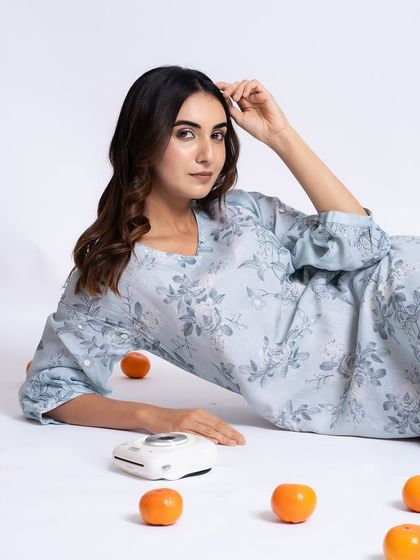 Editorial & Fashion Makeup photo 27