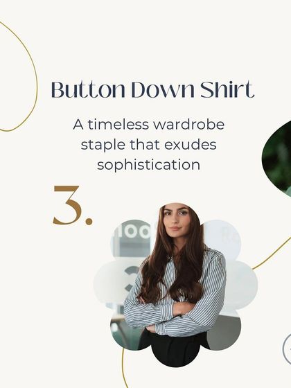 Neha Mathur - Personal Styling & Image Consulting Professional & Corporate Image photo 8