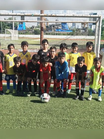 Friendly Matches & Game Time photo 20