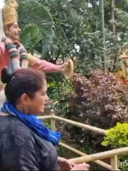 Sneha Kappanna - Theatre, Storytelling & Workshops Stories of Our Land: Cultural Explorations photo 44