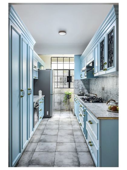 By the Riverside - Architectural & Structural Renovation The Heart of the Home: Kitchens Reimagined photo 3