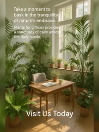 Corporate & Commercial Greening Services