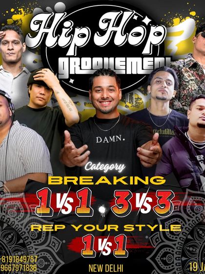 Learn With Me: Classes & Workshops photo 6