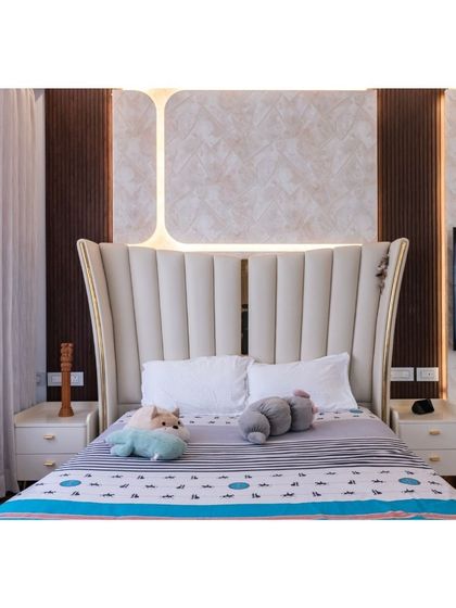 Fabdiz - Bespoke & Artistic Interior Design Serene & Bespoke Bedrooms photo 18