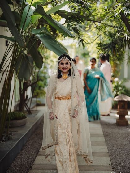 Amanati Events - Full-Service Wedding Planning Timeless Traditions: Wedding Ceremonies photo 3