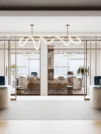 Commercial & Office Interior Design