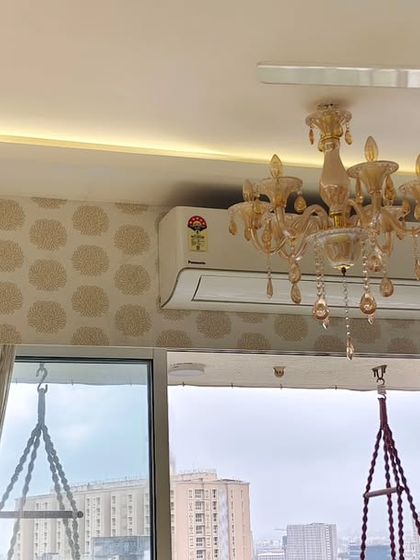 Detailed Work & Tricky Installations photo 4