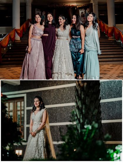 AJ Picture Company - Wedding & Couple Photography The First Promise: Engagement Stories photo 24