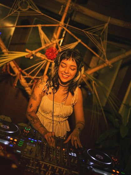 Live on the Decks photo 4