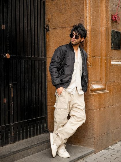 Rohit Photography - Fashion & Portfolio Photography Mumbai Street Style photo 40