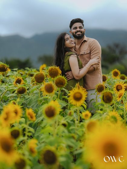 Orange Wedding Cinemas - Wedding Photography & Cinematography Pre-Wedding Stories: Love in Every Landscape photo 23