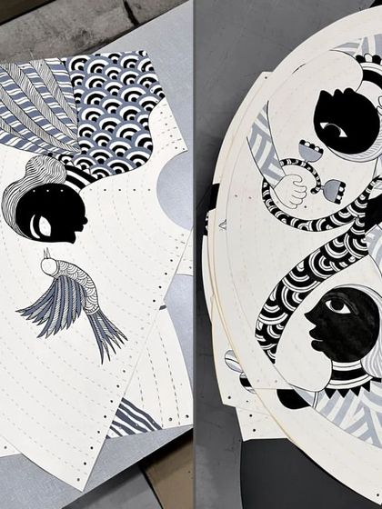 The Art of the Fold photo 16