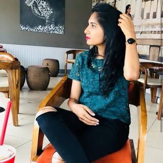Shruti Ramachandra