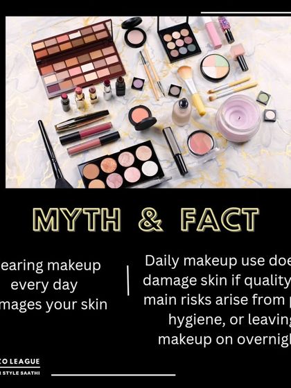 Enzo League - Personal Grooming Consultation Skincare for a Healthy Glow photo 29