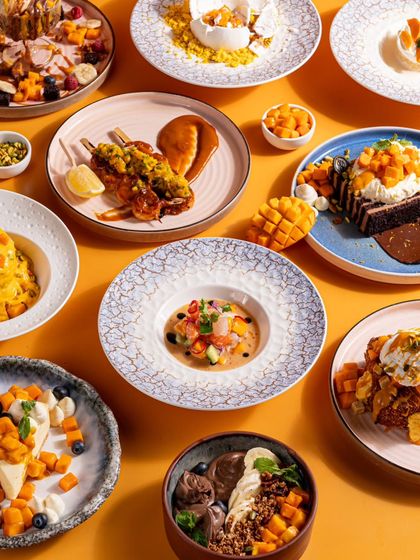 Lost & Hungry Studios - Product & Brand Photography & Videography Fine Dining & Restaurant Experiences photo 4