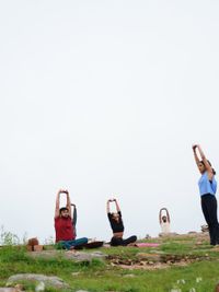 Wellness Retreats & Workshops