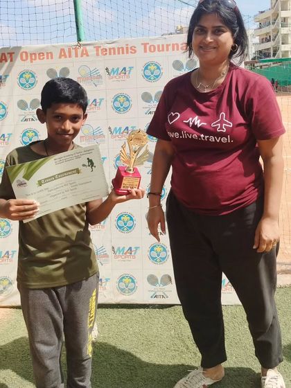 Our Champions: Celebrating Success photo 21