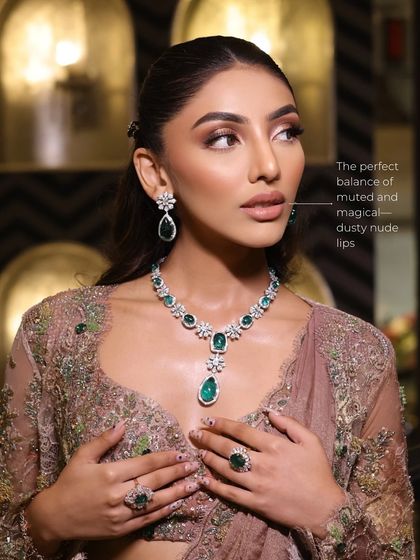 My Work: Transformations & Final Looks photo 23