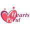 Hearts by Parul