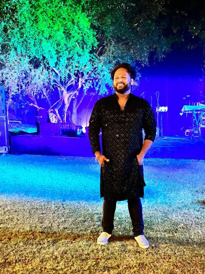 Behind the Scenes & Artist Collaborations photo 11