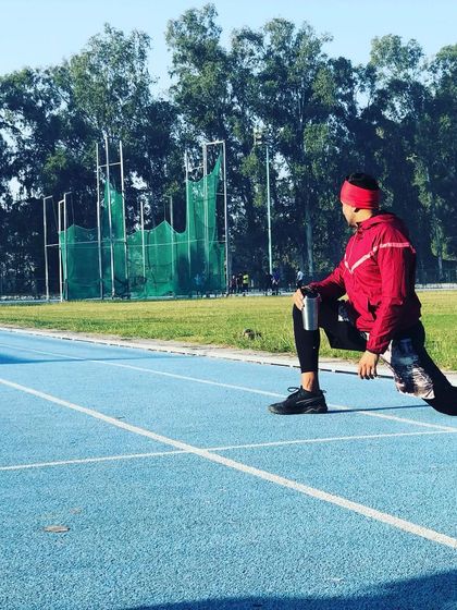 Zink Fitness Studio - Personal Training More From Our Workouts photo 54