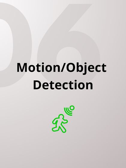 AI-Powered Surveillance Systems photo 4