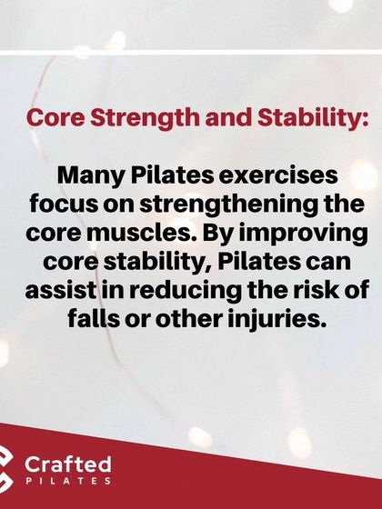 Aditi Singh - Pilates Classes & Rehabilitation Clinical Pilates for Pain Relief & Injury Rehab photo 3