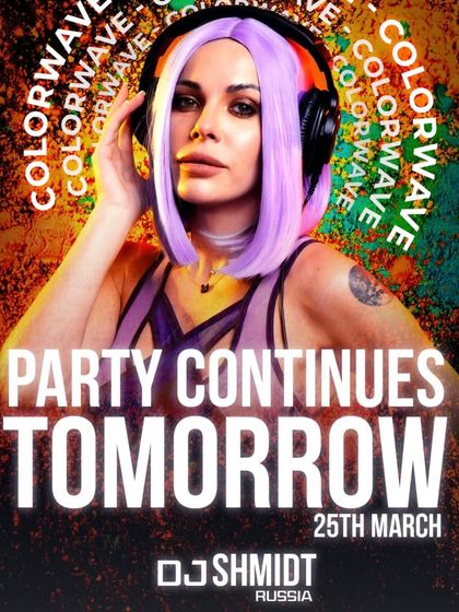 Festival Headliners photo 27