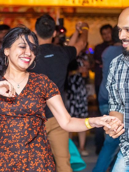 Furor - Latin Dance Socials The La Rumba Experience photo 206